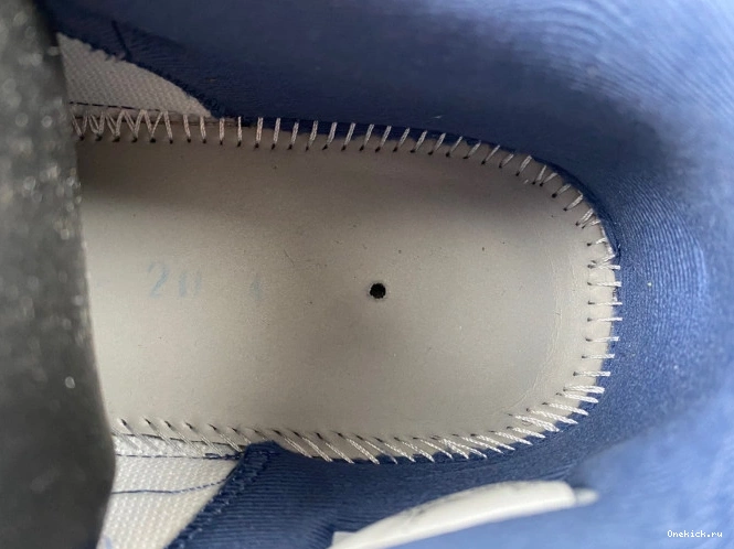 One Kick Midnight Jordan 11 FV5104-104 Retro (2024) Navy Low 0813